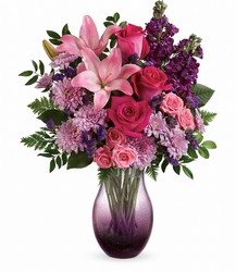 Teleflora's All Eyes On You Bouquet from Victor Mathis Florist in Louisville, KY